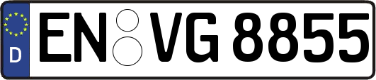 EN-VG8855