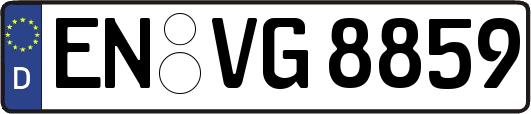 EN-VG8859