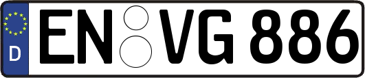 EN-VG886