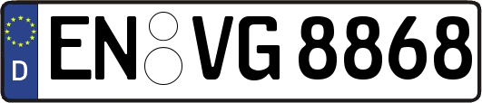 EN-VG8868