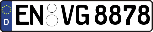 EN-VG8878