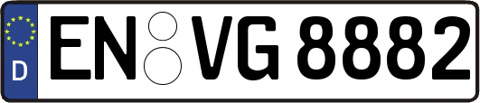 EN-VG8882