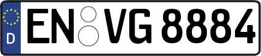 EN-VG8884