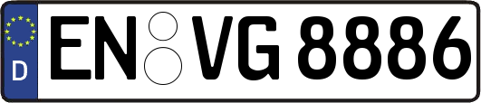 EN-VG8886