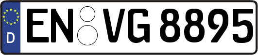 EN-VG8895