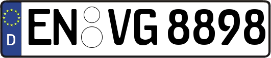EN-VG8898