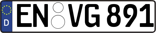 EN-VG891
