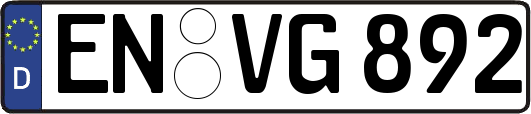 EN-VG892