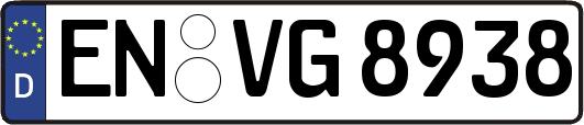 EN-VG8938