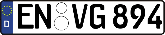 EN-VG894