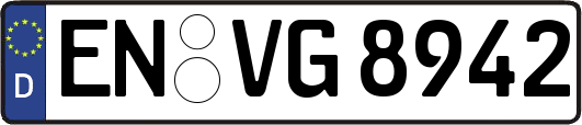 EN-VG8942
