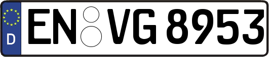EN-VG8953