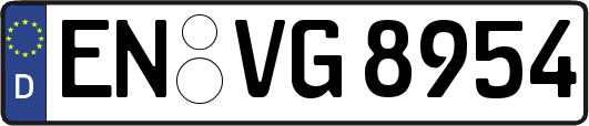 EN-VG8954