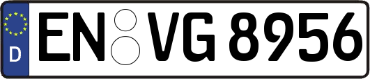 EN-VG8956