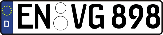 EN-VG898