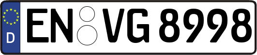 EN-VG8998