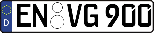 EN-VG900