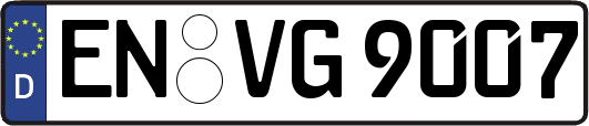 EN-VG9007