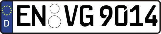 EN-VG9014