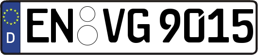 EN-VG9015