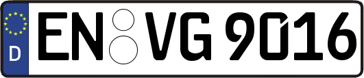 EN-VG9016