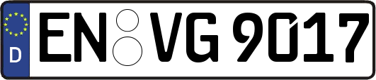 EN-VG9017