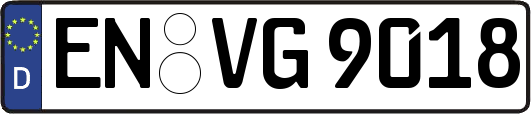 EN-VG9018