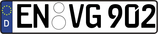 EN-VG902