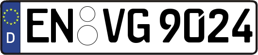 EN-VG9024