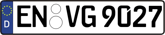 EN-VG9027