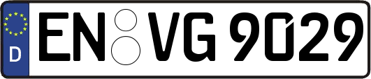 EN-VG9029