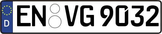 EN-VG9032