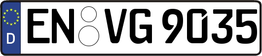 EN-VG9035