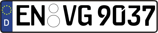 EN-VG9037