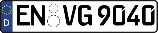 EN-VG9040