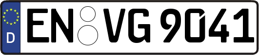 EN-VG9041