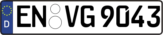 EN-VG9043