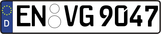 EN-VG9047