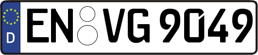 EN-VG9049