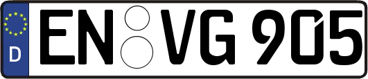 EN-VG905