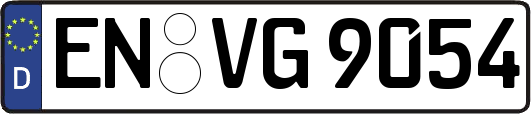 EN-VG9054
