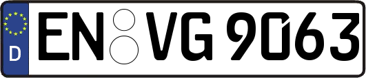 EN-VG9063