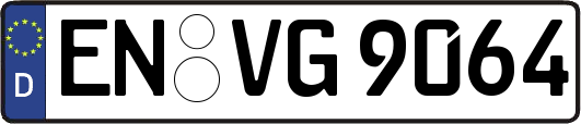 EN-VG9064