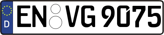 EN-VG9075