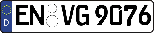 EN-VG9076