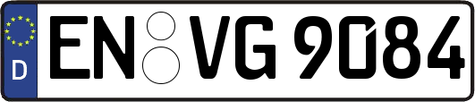 EN-VG9084