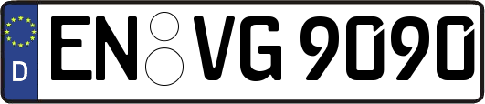 EN-VG9090