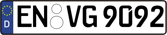 EN-VG9092