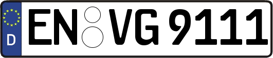 EN-VG9111
