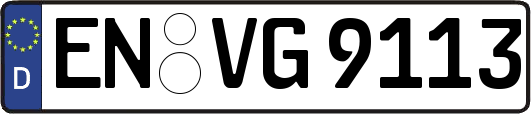 EN-VG9113